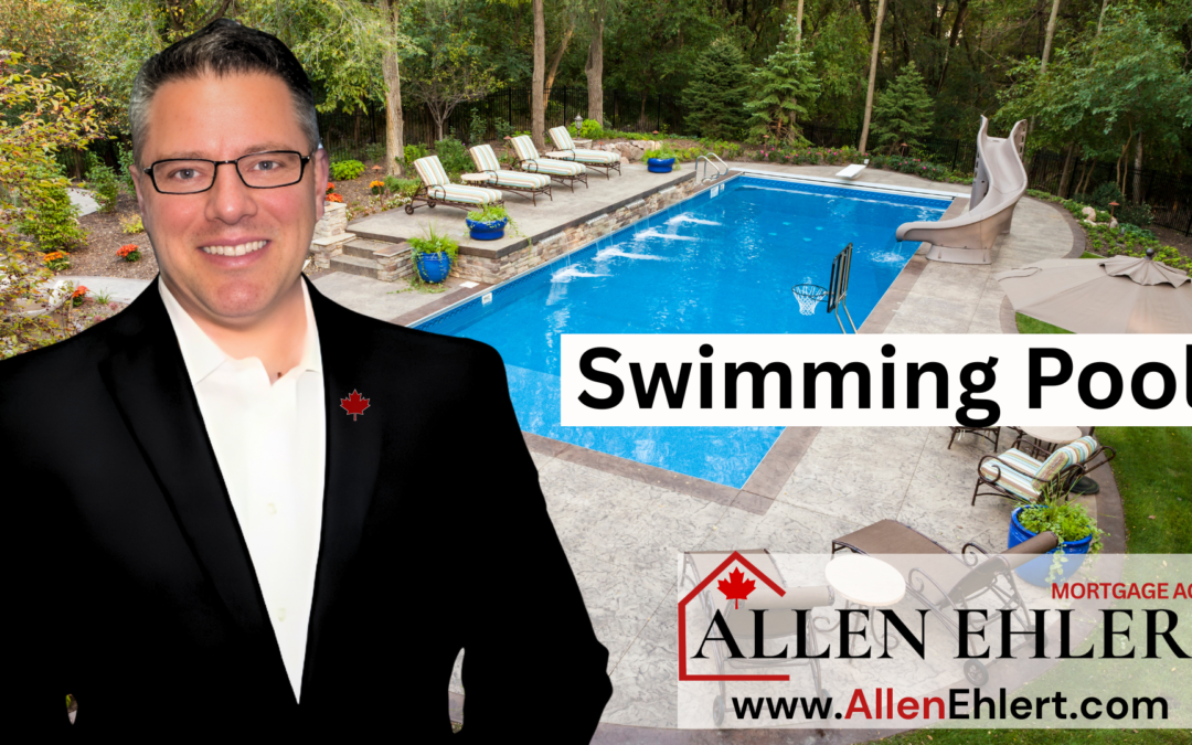 The Real Story Behind Inground Pools