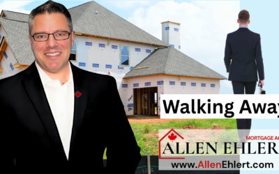 The Consequences of Walking Away