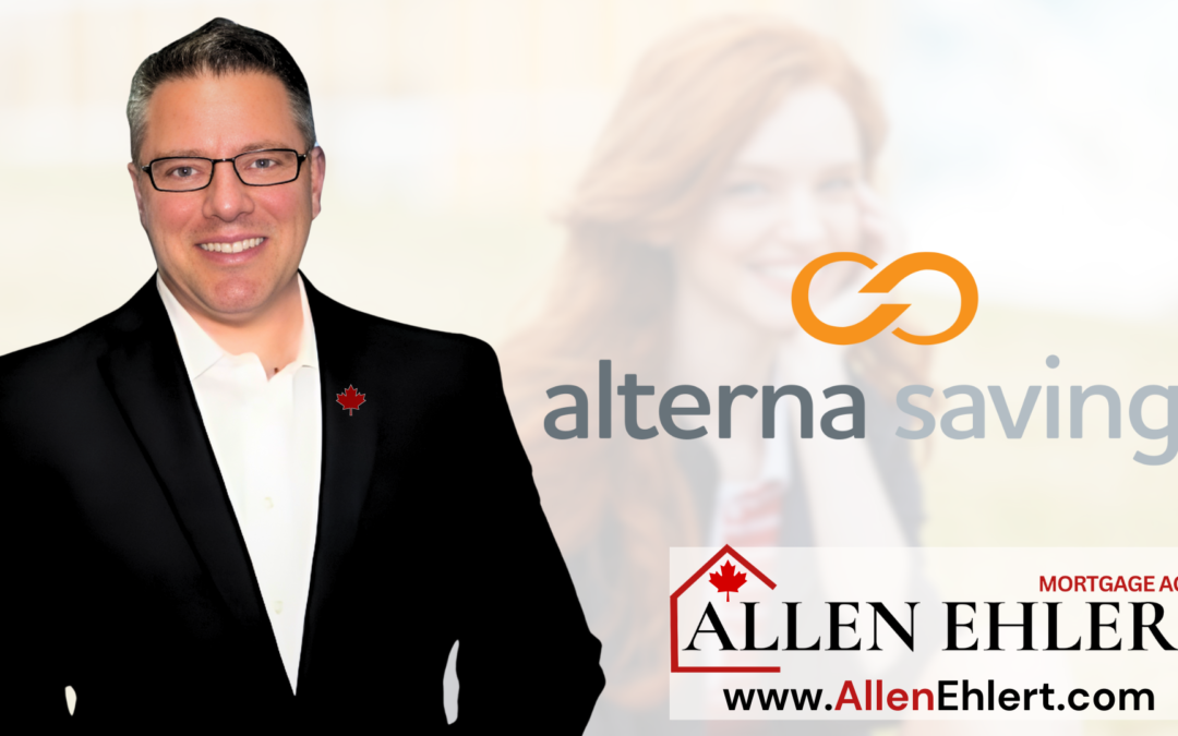 Alterna Savings: Flexible Mortgage Lending