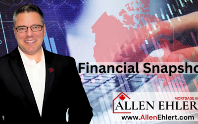 Canada’s Financial Snapshot