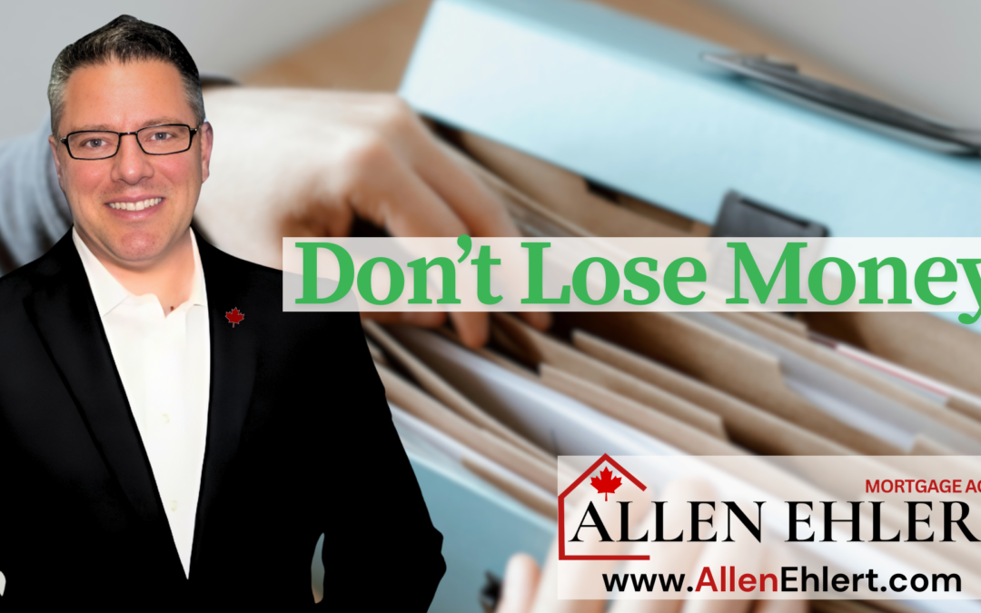 It’s Worth Getting Your Docs Together