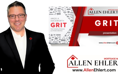 Welcome Realtors—Let’s Talk GRIT