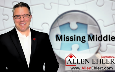Are You the Missing Middle?