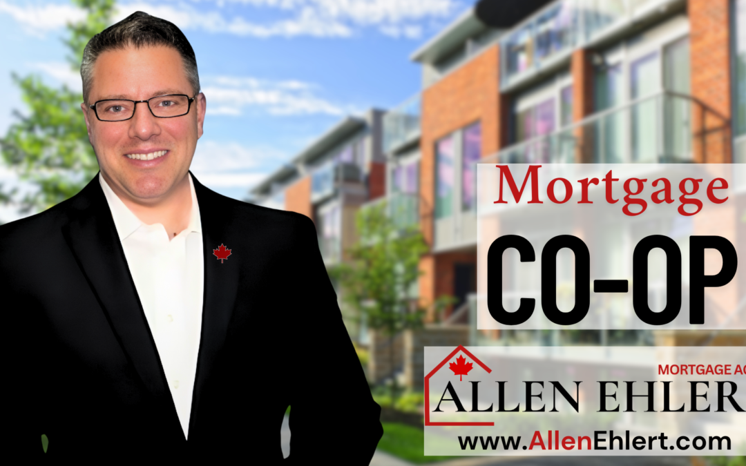 Mortgages for Co-Ops