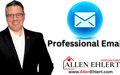 How to Get a Professional Email Address