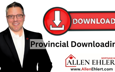 Hidden Housing Costs: Provincial Downloading