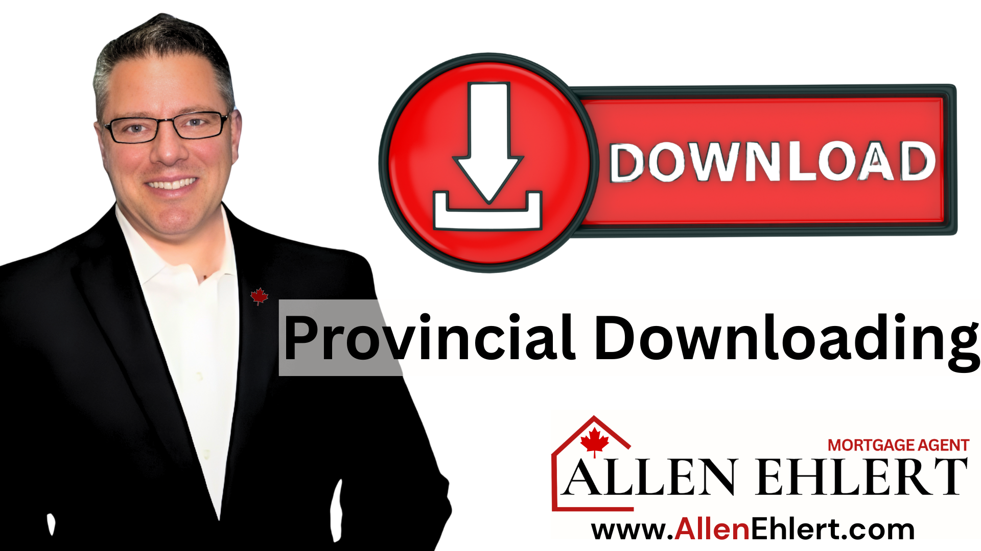 Provincial Downloading