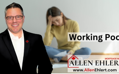 Who is the Working Poor… It’s Probably You!