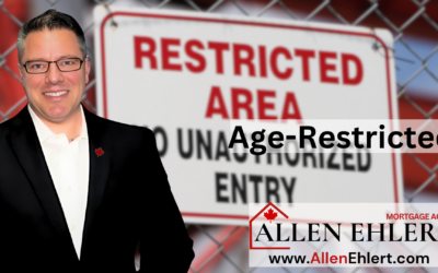 Mortgaging Age-Restricted Properties