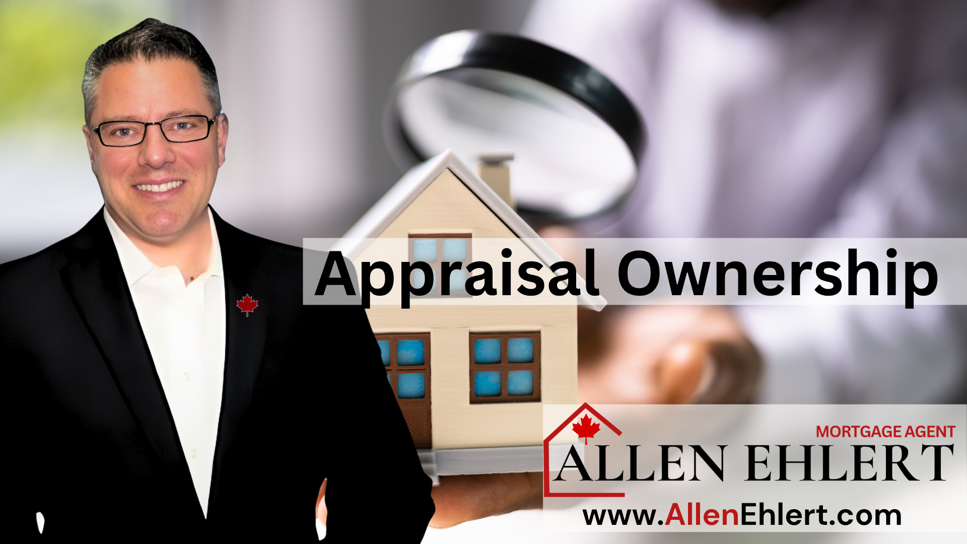 Appraisal Ownership