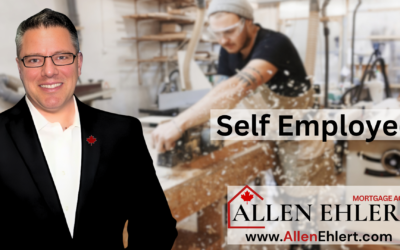 Self-Employed? CMHC Can Help You Buy a Home