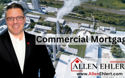 How Do Commercial Mortgages Work?