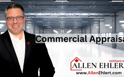 Understanding Commercial Appraisals