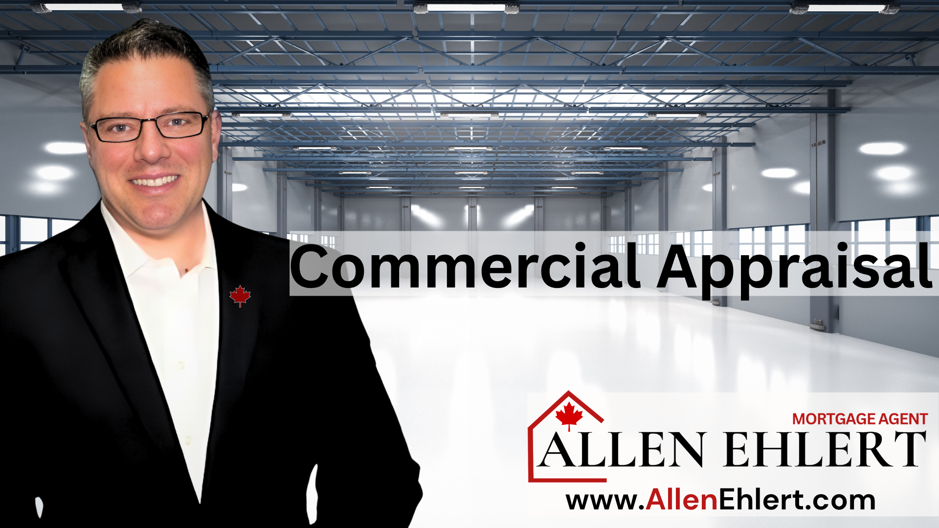 Commercial Appraisals