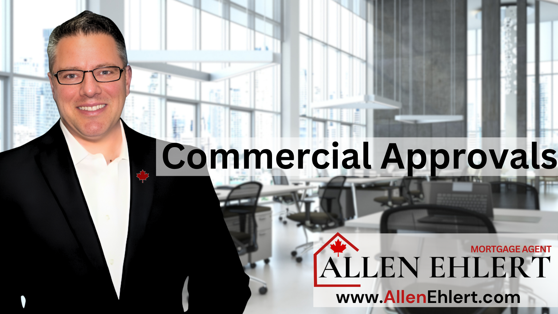 Commercial Approvals
