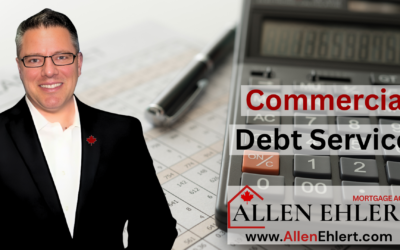 How DSCR Impacts Your Commercial Mortgage Approval