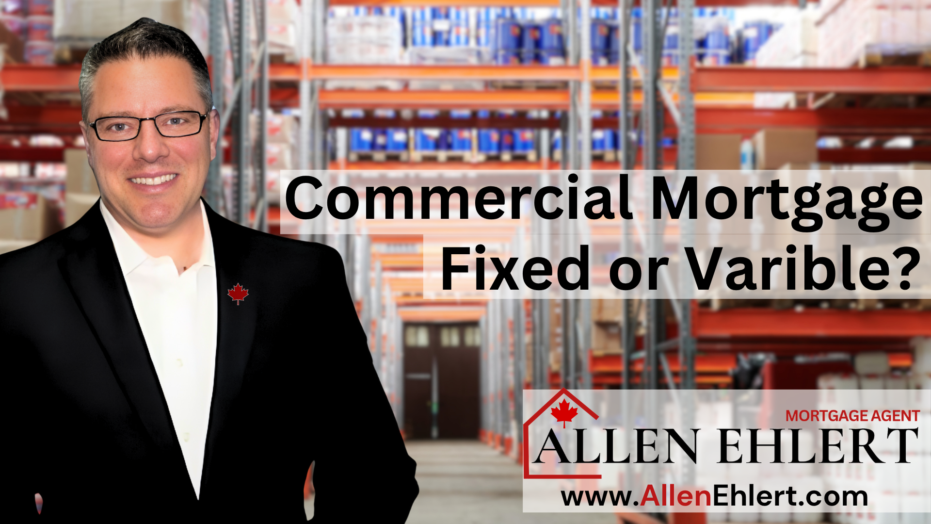 Commercial Fixed Variable
