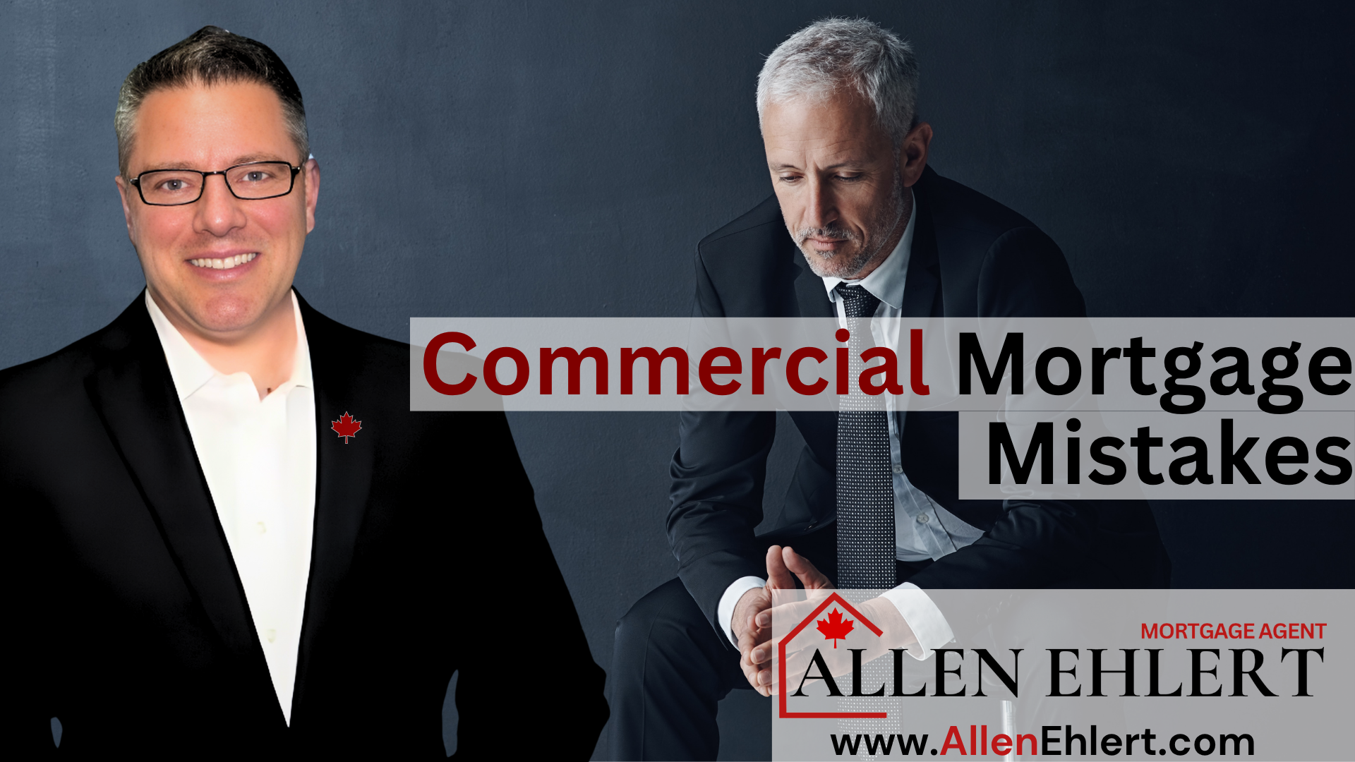 Commercial Mortgage Mistakes