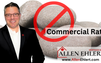 Why Your Commercial Mortgage Rate Isn’t Set in Stone