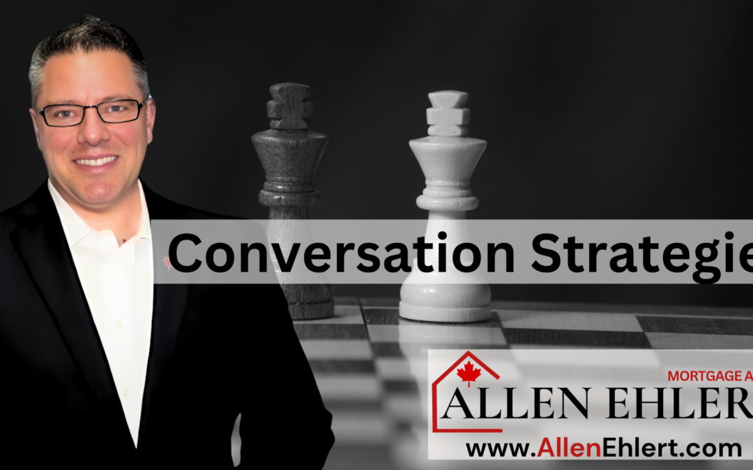 Difficult Conversation Strategies