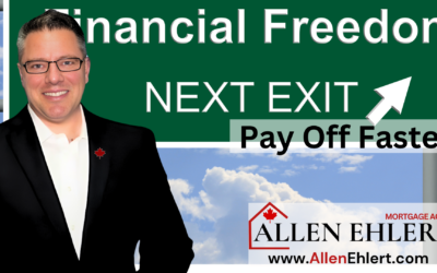 Want to Pay Off Your Mortgage Faster?