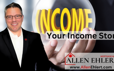 What’s Your Income Story?