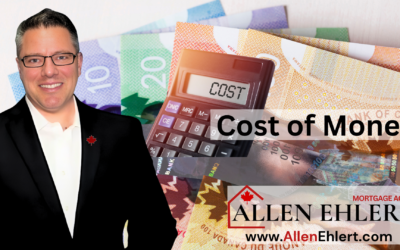 Why Mortgages Aren’t Free