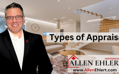 What Kind of Appraisal Do You Get?