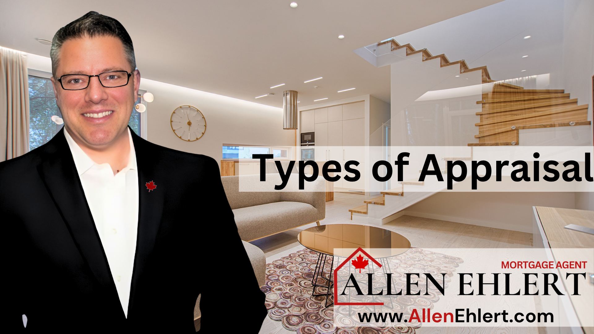 Different Appraisals