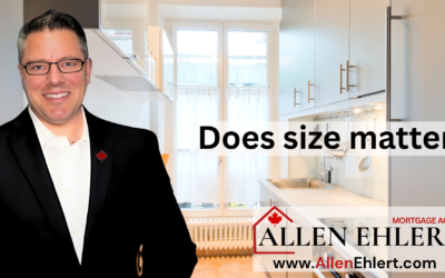 Does Size Really Matter?