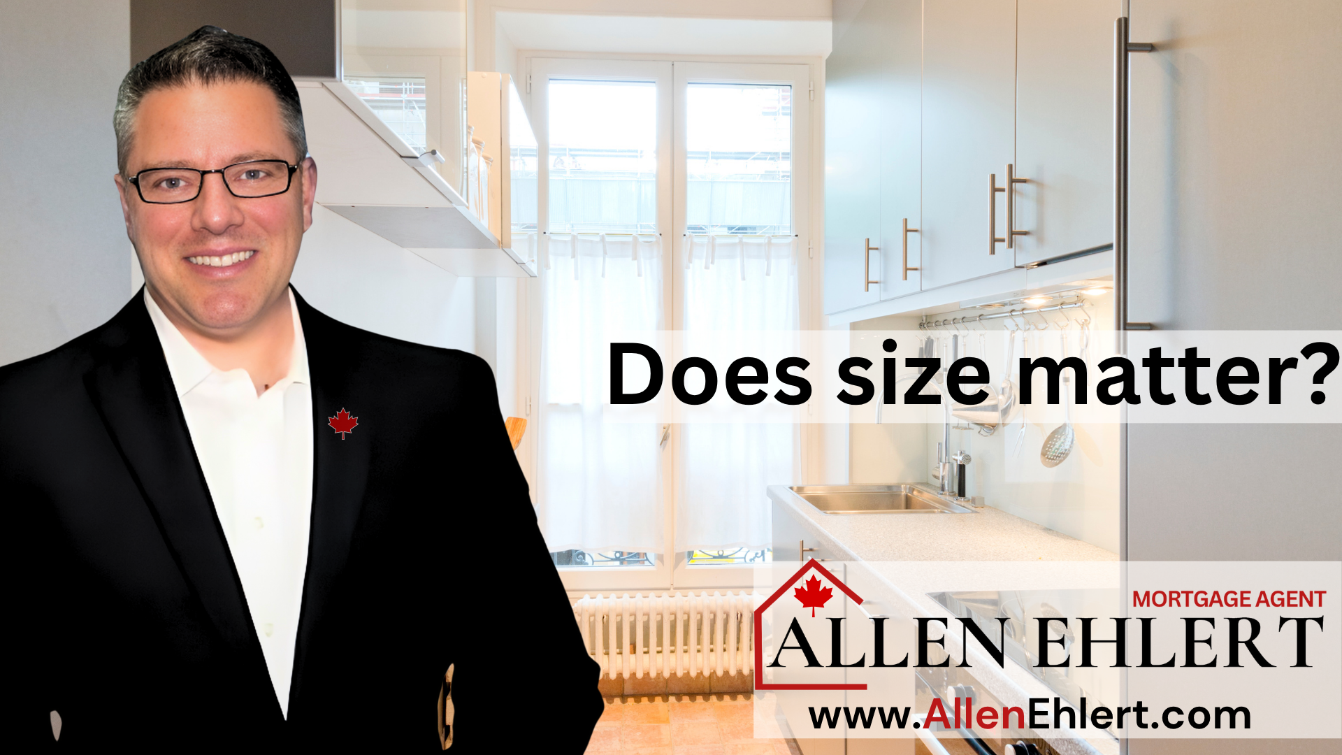 Does Size Matter