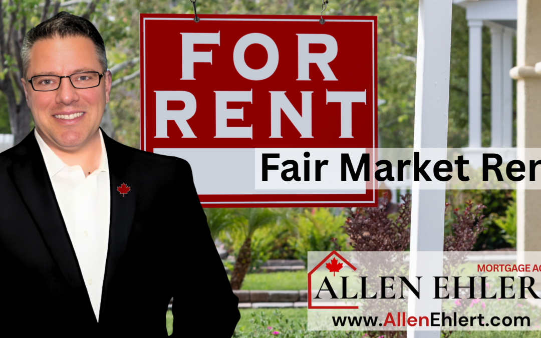What’s Fair Market Rent?