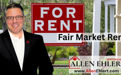What’s Fair Market Rent?