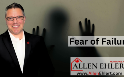 Managing Realtor Fear of Failure