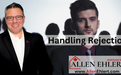 How to Handle Introduction Rejection