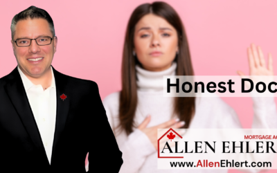 Why Honest Mortgage Docs Matter
