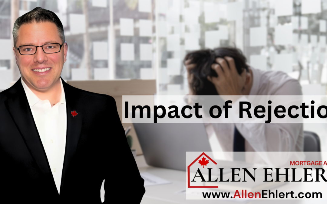 The Impact of Rejection on a Realtor’s Self-Esteem