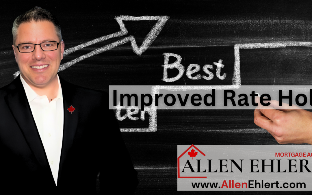 When a Lender Works in Your Favour