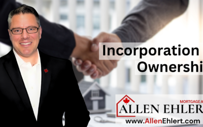 Articles of Incorporation and Your Ownership