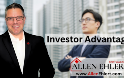 Why Investors Have an Unfair Advantage