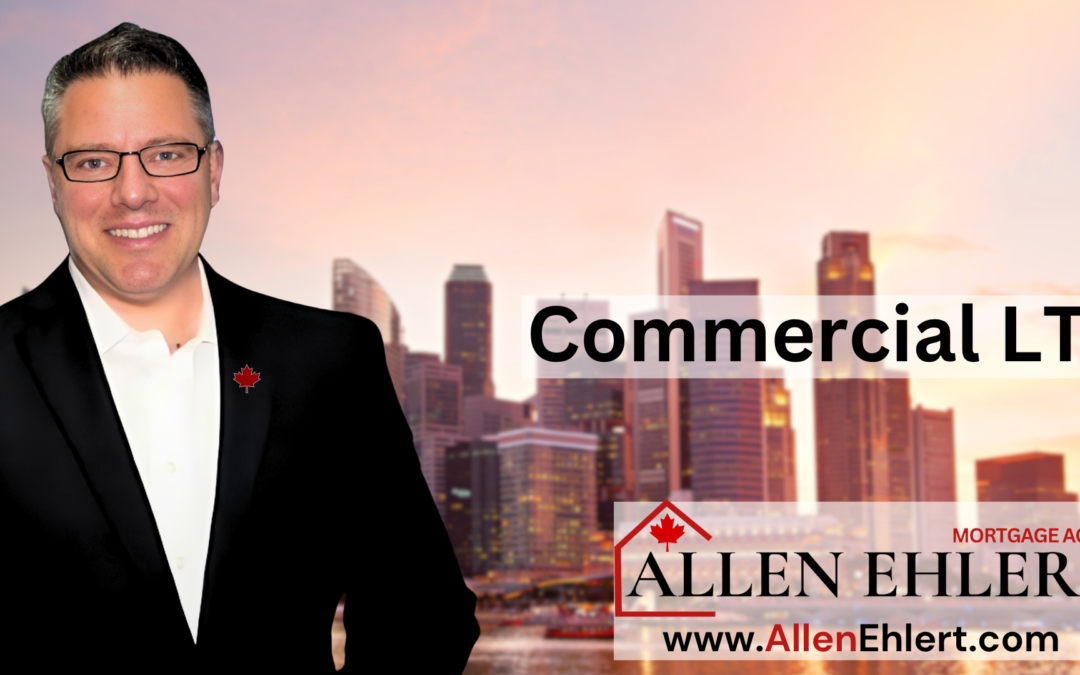 Understanding LTV in Commercial Mortgages