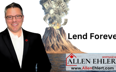 Why Banks Can’t Just Lend Forever