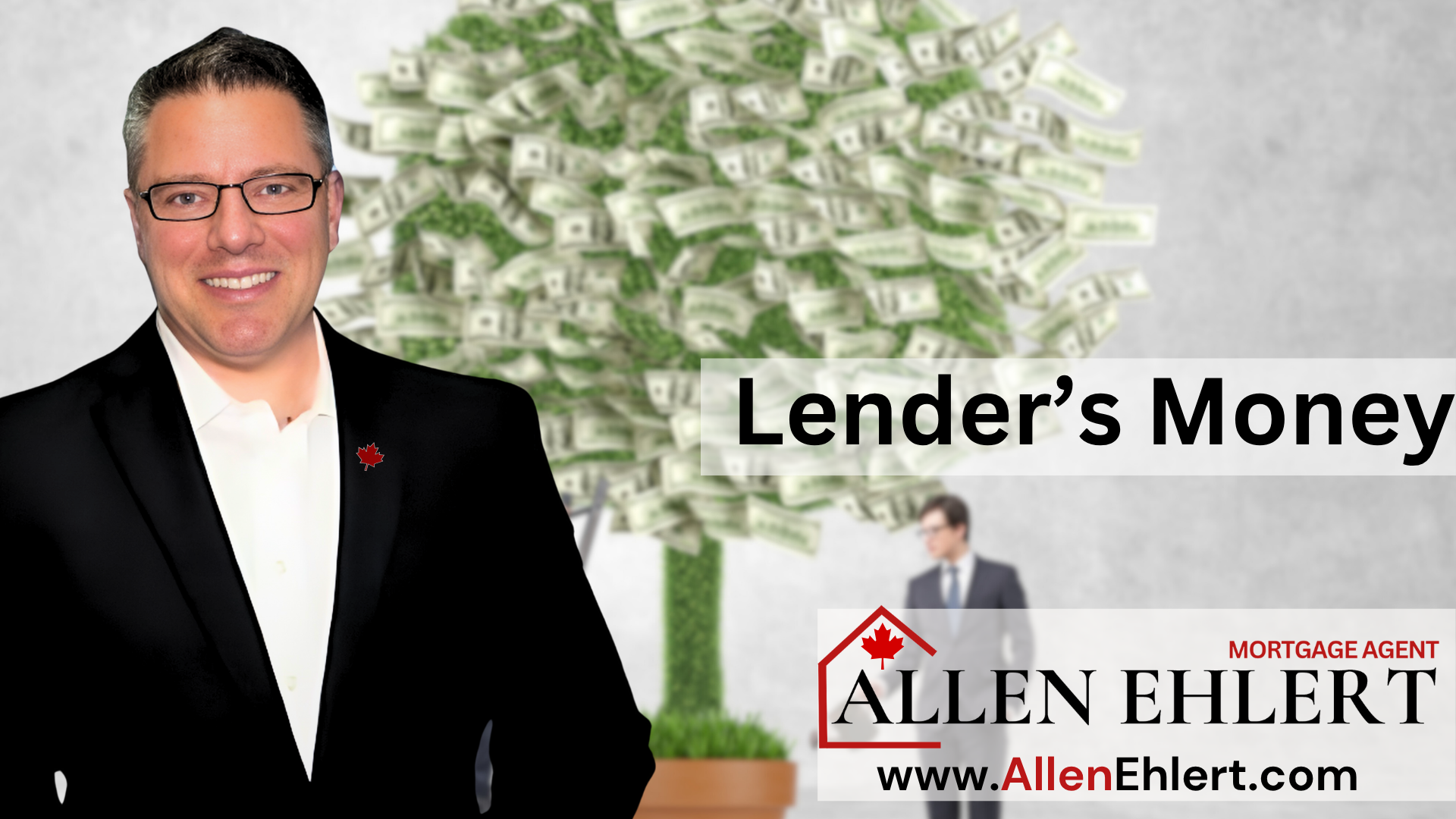 Lender Money