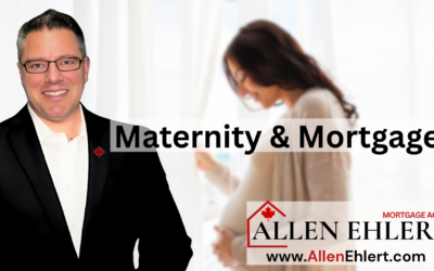 How Maternity Leave Impacts Your Mortgage