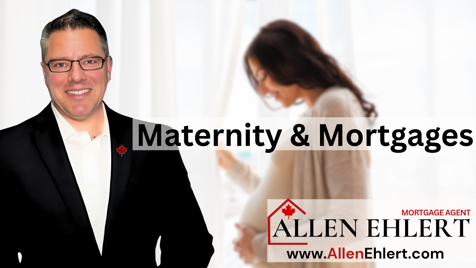 Maternity Leave