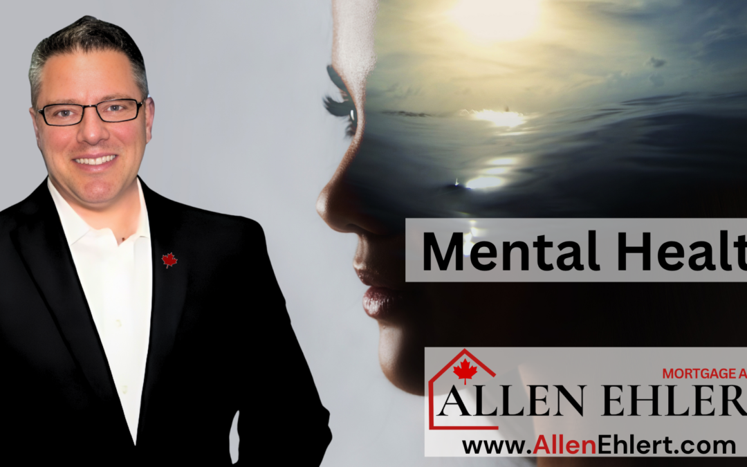 How Sales Impacts Your Mental Health