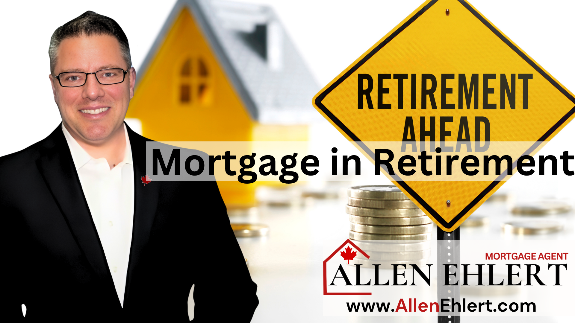 Mortgage In Retirement
