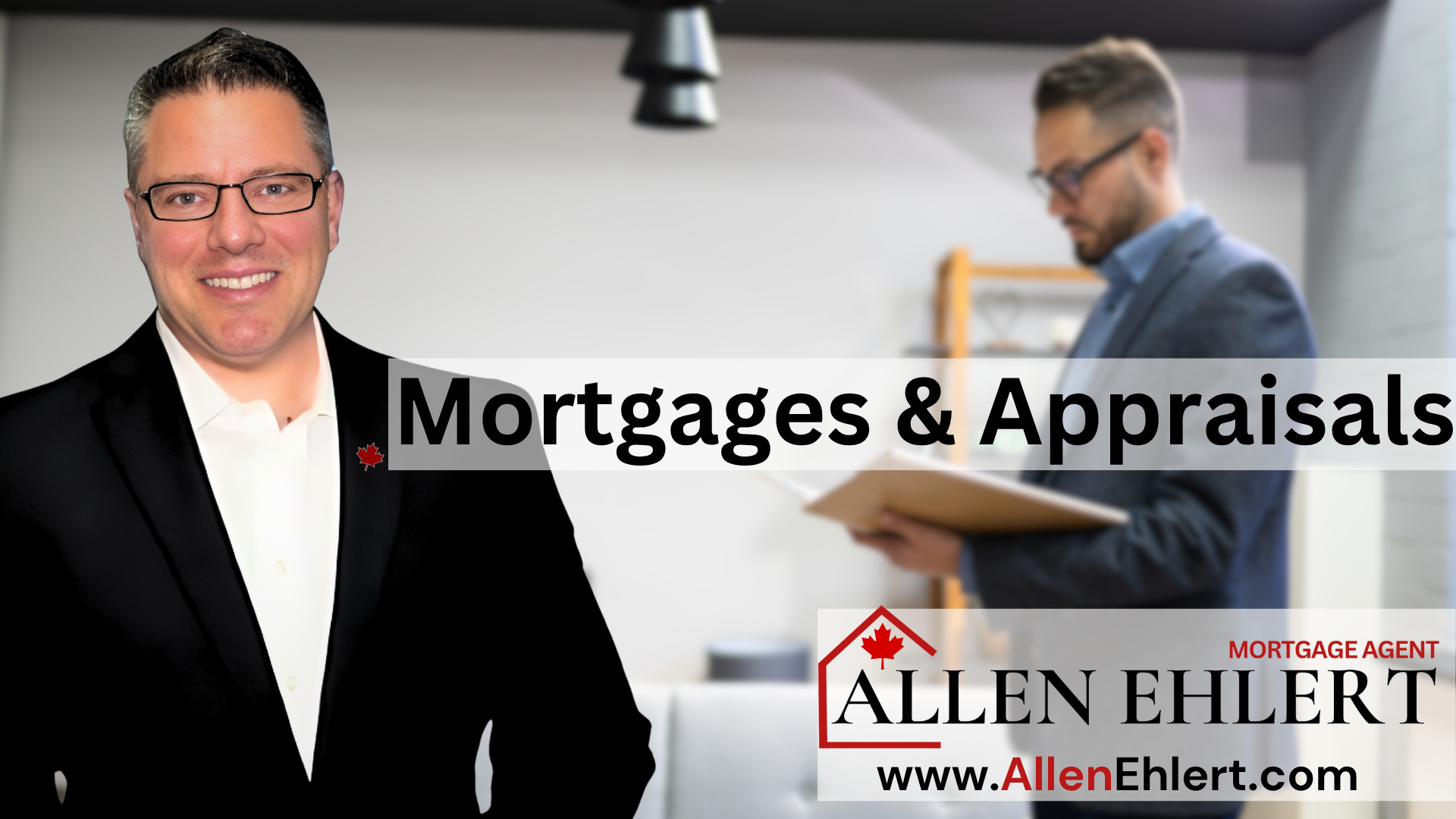 Mortgages Appraisals