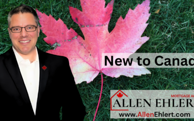 New to Canada? You Can Buy a Home