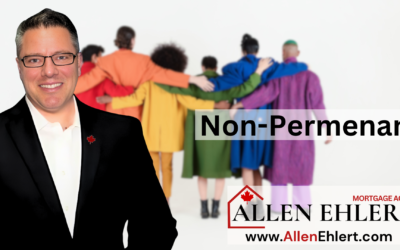 Non-Permanent Residents Can Buy Homes